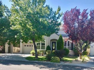 1670 Caughlin Creek Rd, Reno, NV 89519