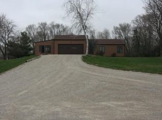 10800 S 36th Ave W, Colfax, IA 50054