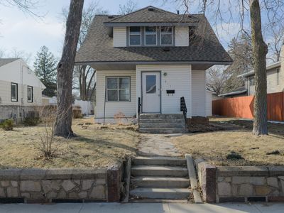 847 32nd Ave N, Saint Cloud, MN, 56303