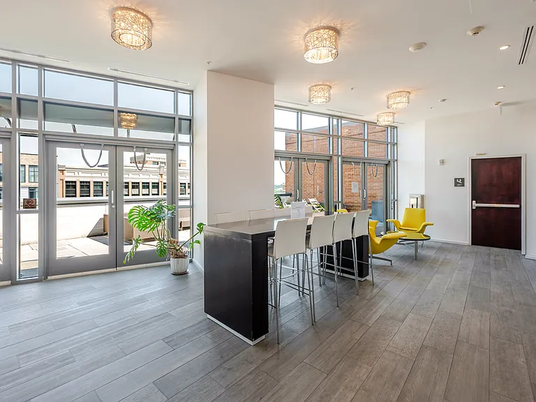 460 New York Ave NW #501 — Photo 24