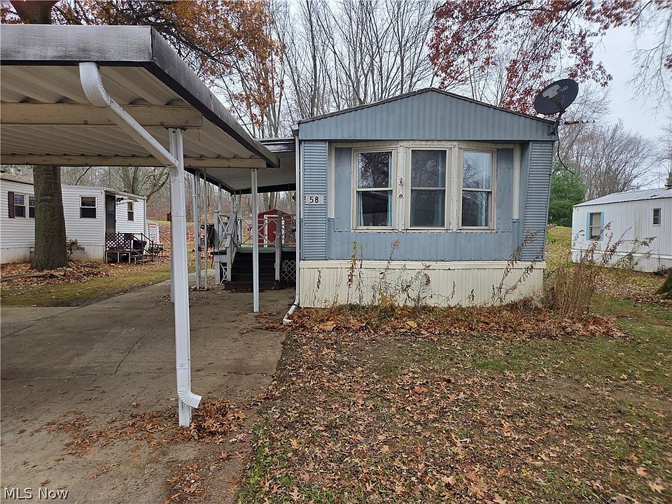 1st image of 7443 Spillway Rd #58