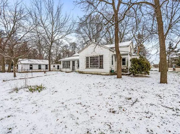 W838 County Road L, East Troy, WI 53120