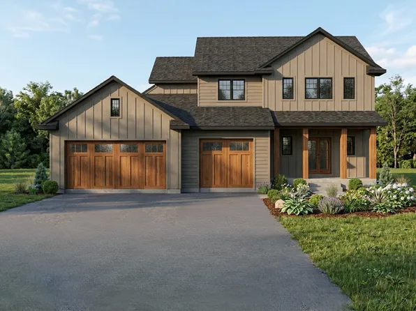 516X 389th Trl, North Branch, MN 55056