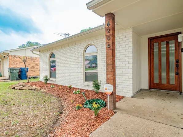 4206 Mary Jane Ln, Garland, TX 75043