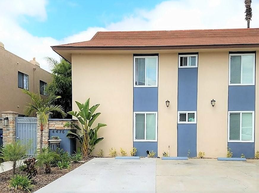 1st image of 4476 Marlborough Ave APT 3