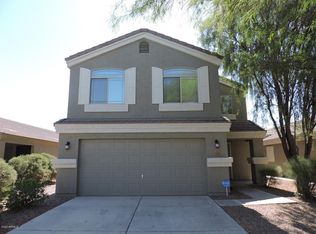 18769 N Vemto St, Maricopa, AZ 85138