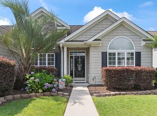 232 White Water Loop, Conway, SC 29526