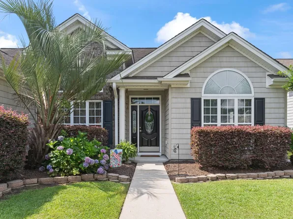 232 White Water Loop, Conway, SC 29526