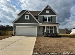 179 Grove Walk Rd, Raeford, NC 28376