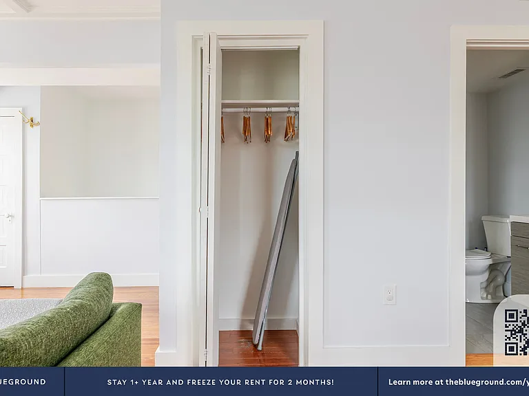 Storage Room