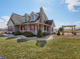 140 Wisser Rd, Lenhartsville, PA 19534