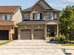 411 Windfields Farm Dr W, Oshawa, ON L1L 0M1