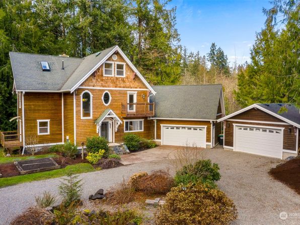 7125 Kellogg Drive NE, Olympia, WA 98516