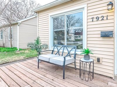 7921 Belmont Ave, Hammond, IN, 46324