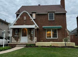 3806 Woodmont Rd, Toledo, OH 43613