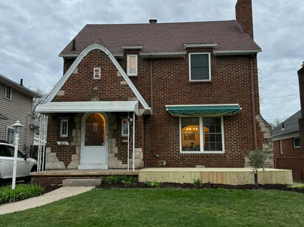 3806 Woodmont Rd, Toledo, OH 43613