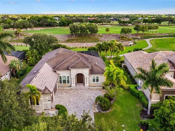 6871 Lakewood Isle DR, FORT MYERS, FL 33908