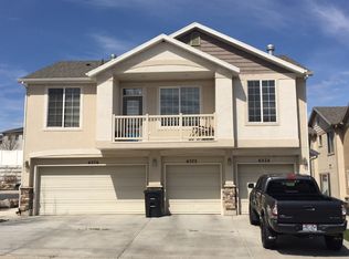 6374 W Traveler Ln, West Jordan, UT 84081