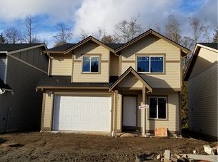 1930 Hardway Ln, Bremerton, WA 98312