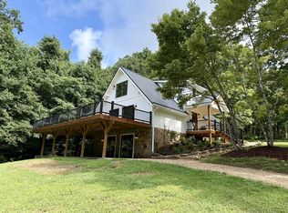 23134 Young Dr, Bristol, VA 24202