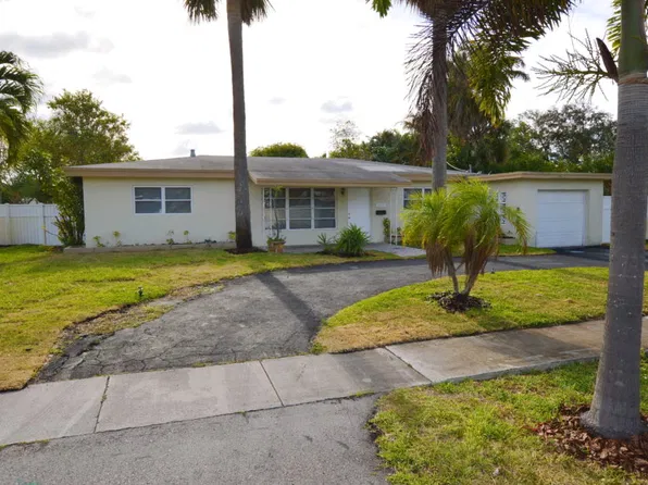 1441 SW 2nd Ave, Pompano Beach, FL 33060