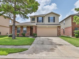 2719 Marble Manor Ln, Katy, TX 77449
