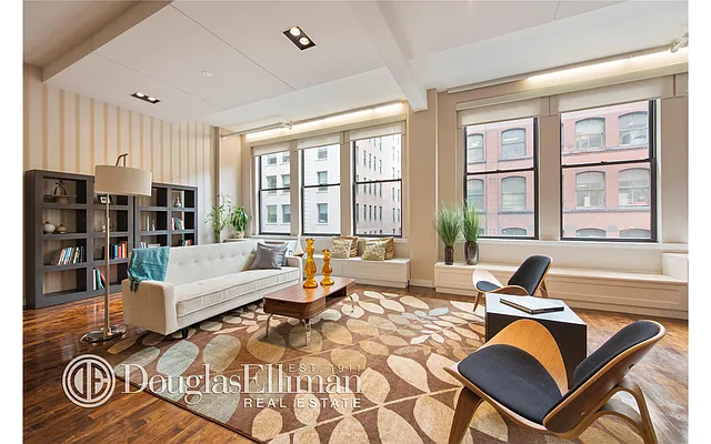 Sold by Douglas Elliman | media 2