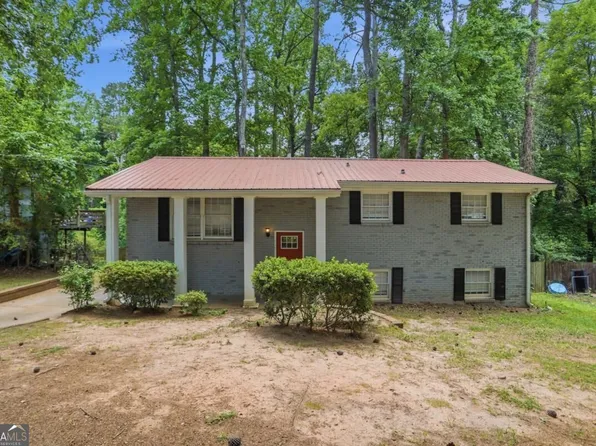 1969 Shannon Ridge Ct, Decatur, GA 30032