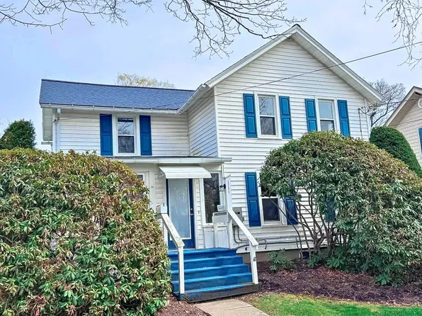 125 Saint James St, Mansfield, PA 16933