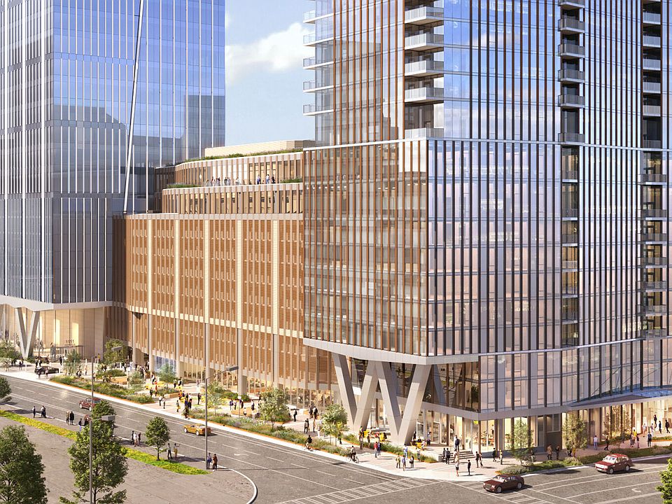 1st image of 111 E Carson Blvd #3005