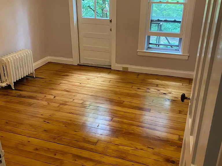 Bedroom #1