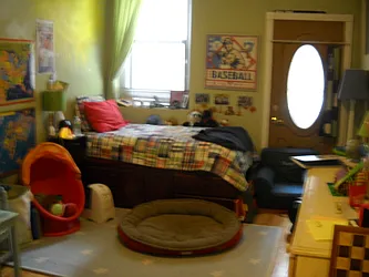 Rented by Yorgan Group, LLC