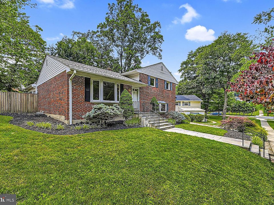 12128 Gaynor Rd, Rockville, MD 20852 Zillow