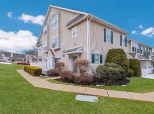 1508 Carol Ct #1501, Jamison, PA 18929