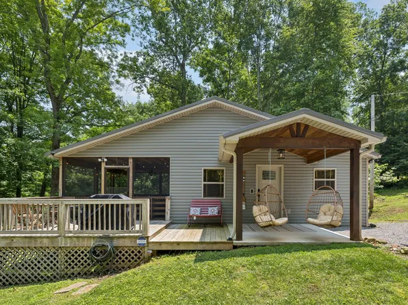 160 Dogwood Pl, Smithville, TN 37166