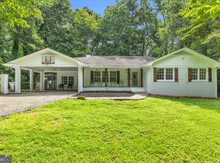 5095 S Trimble Rd, Sandy Springs, GA 30342