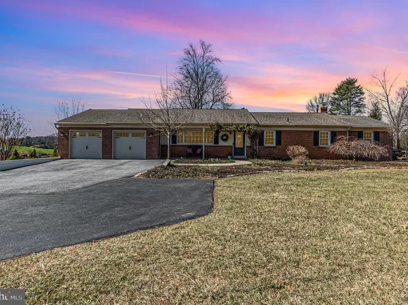 1900 Daisy Rd, Woodbine, MD 21797