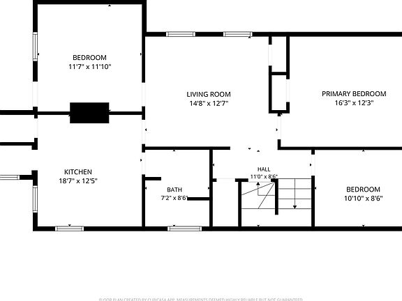 4th image of 53 Bow St #2