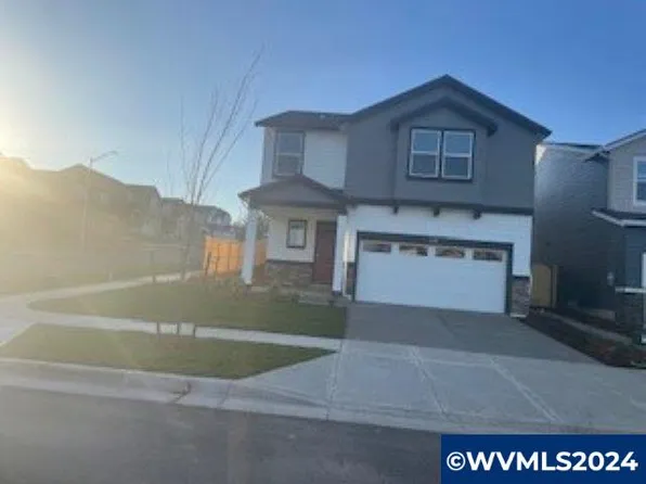 3405 Misty Meadows St NW, Salem, OR 97304