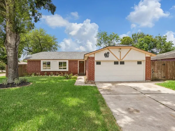 7503 Winkle Wood Ln, Houston, TX 77086