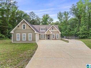 3085 McClendon Chapel Rd, Bessemer, AL 35022