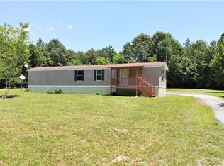 165 Belton Rd, Stoneville, NC 27048