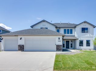 5953 W Aegean Dr, Meridian, ID 83646