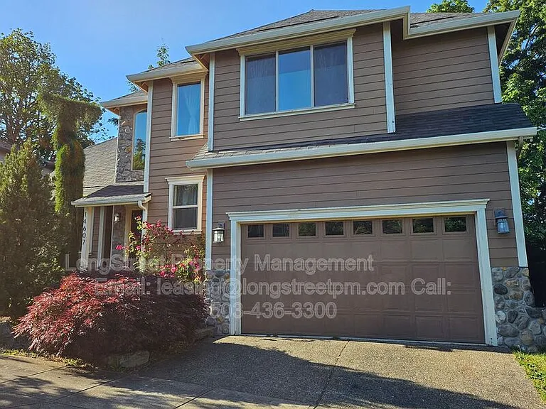 14607 SE Crystal St — Photo 1