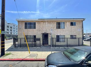 1400 W 65th Pl, Los Angeles, CA 90047