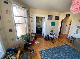 29A Cameron Ave #3, Somerville, MA 02144