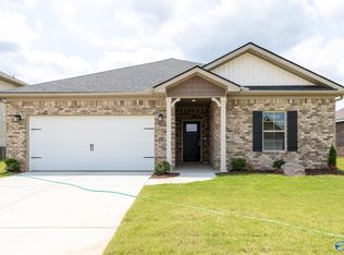 104 Drupelet Ln, Meridianville, AL 35759