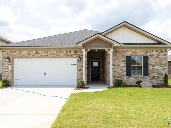 104 Drupelet Ln, Meridianville, AL 35759