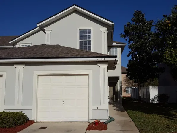 813 Southern Creek Dr, Saint Johns, FL 32259
