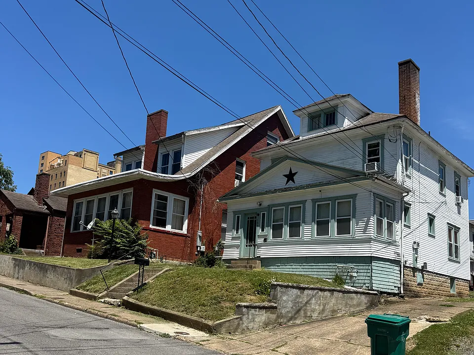 166 Washington Ave